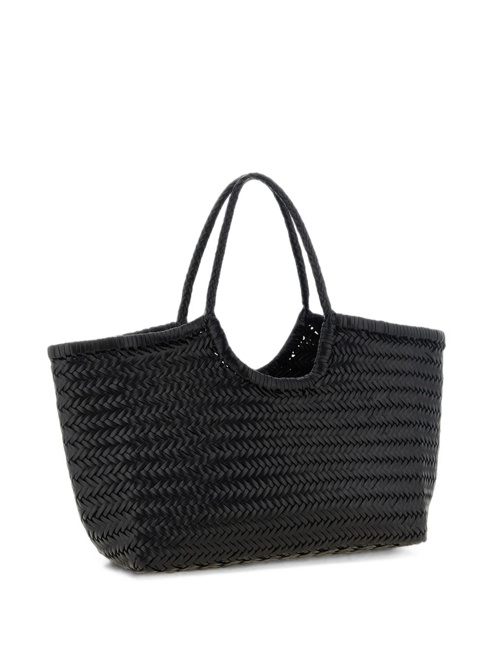 DRAGON DIFFUSION Dragon Diffusion Women Nantucket Large Basket Bag
