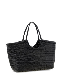 DRAGON DIFFUSION Dragon Diffusion Women Nantucket Large Basket Bag