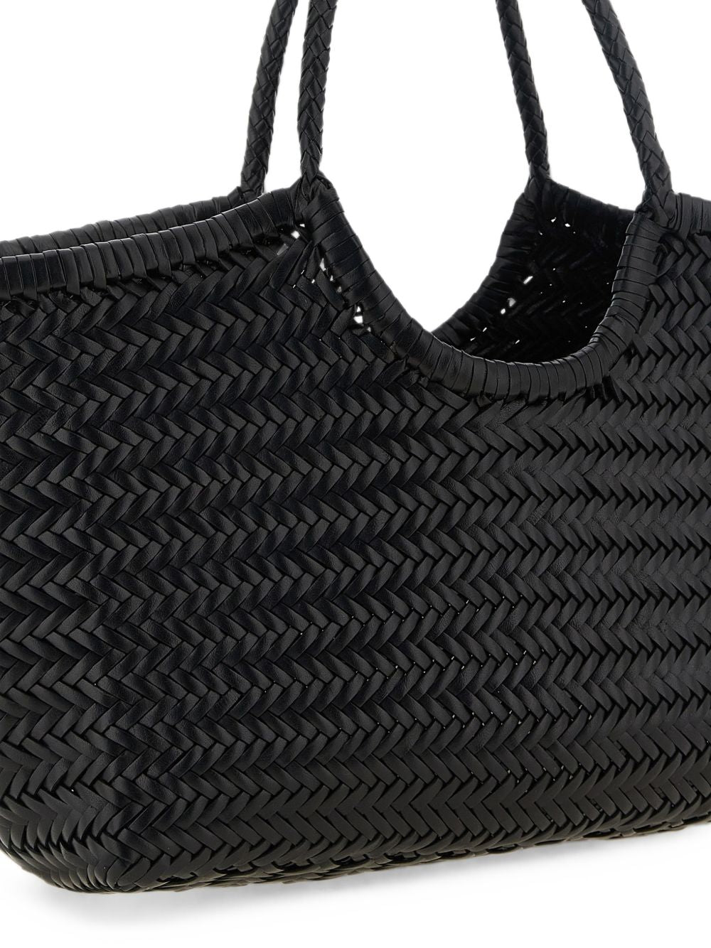 DRAGON DIFFUSION Dragon Diffusion Women Nantucket Large Basket Bag