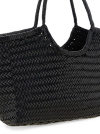 DRAGON DIFFUSION Dragon Diffusion Women Nantucket Large Basket Bag