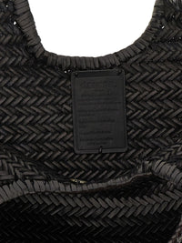 DRAGON DIFFUSION Dragon Diffusion Women Nantucket Large Basket Bag