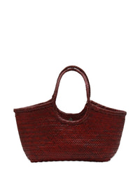 Dragon Diffusion Women Nantucket Large Basket Bag