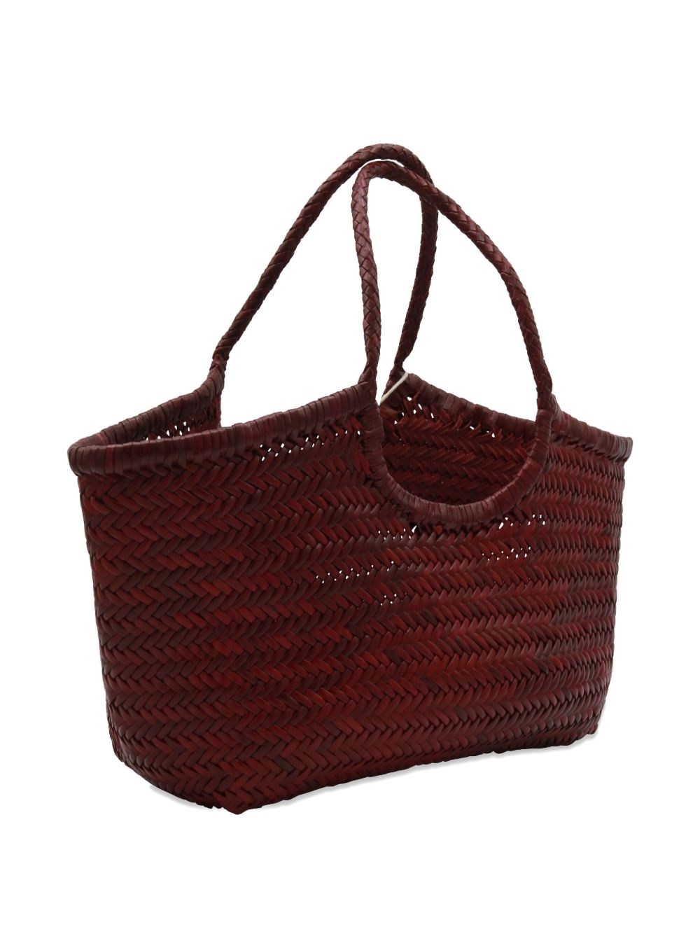 Dragon Diffusion Women Nantucket Large Basket Bag