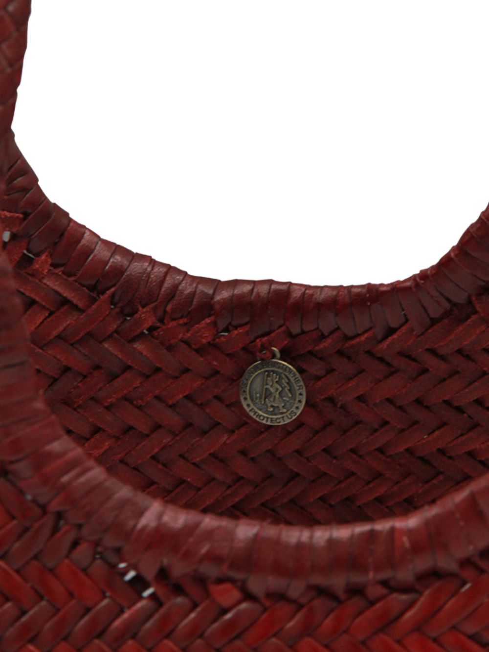 Dragon Diffusion Women Nantucket Large Basket Bag