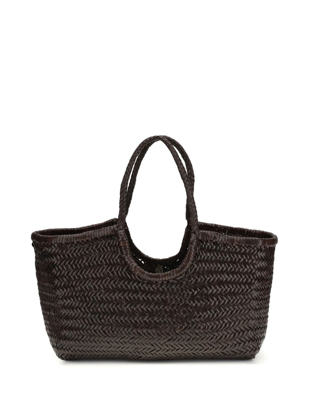 DRAGON DIFFUSION Dragon Diffusion Women Nantucket Large Basket Bag