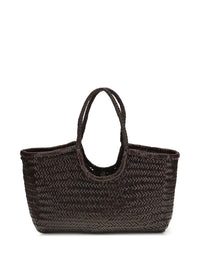 DRAGON DIFFUSION Dragon Diffusion Women Nantucket Large Basket Bag