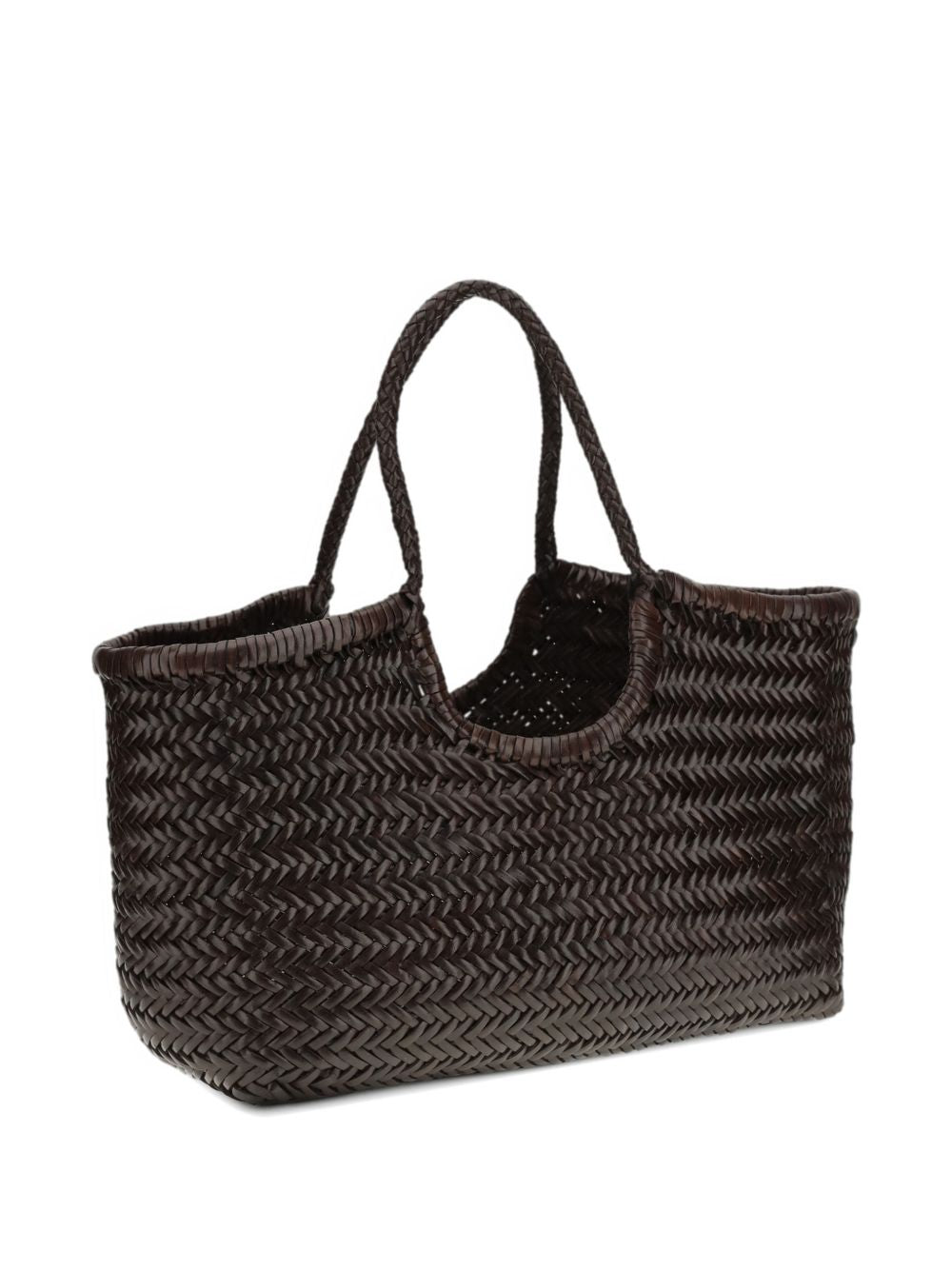 DRAGON DIFFUSION Dragon Diffusion Women Nantucket Large Basket Bag