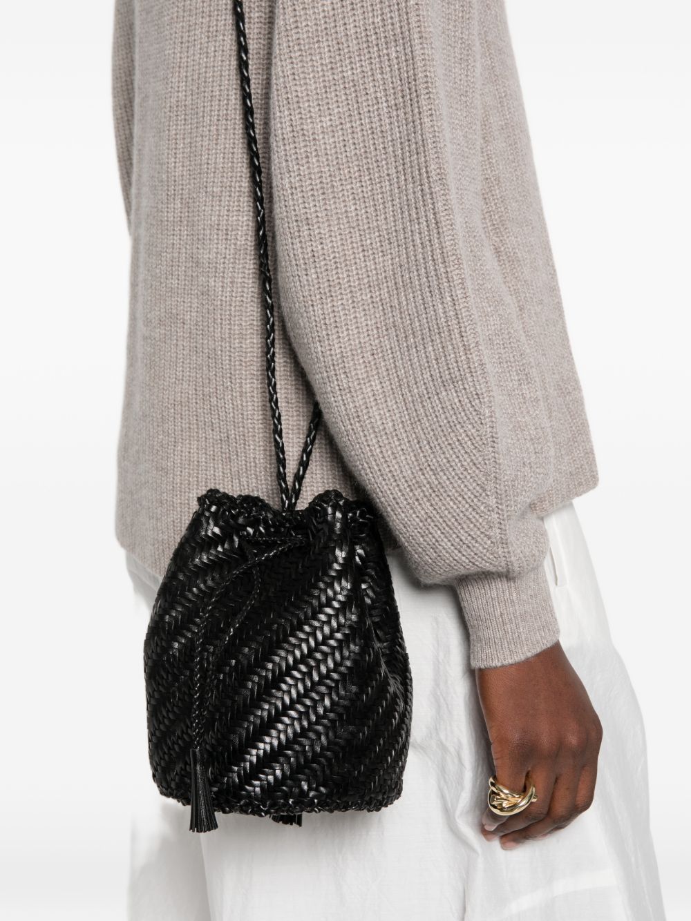 Dragon Diffusion Women Double Jump Pouch