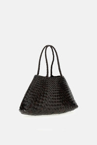 Dragon Diffusion Dragon Diffusion Women Santa Croce Big Tote Bag