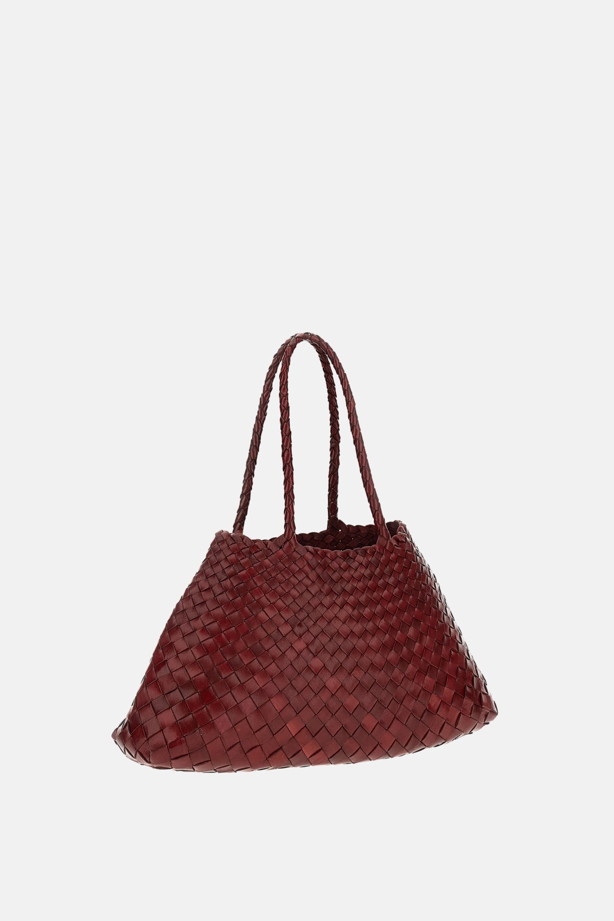 Dragon Diffusion Dragon Diffusion Women Santa Croce Large Tote Bag