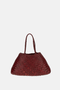 Dragon Diffusion Dragon Diffusion Women Santa Croce Large Tote Bag