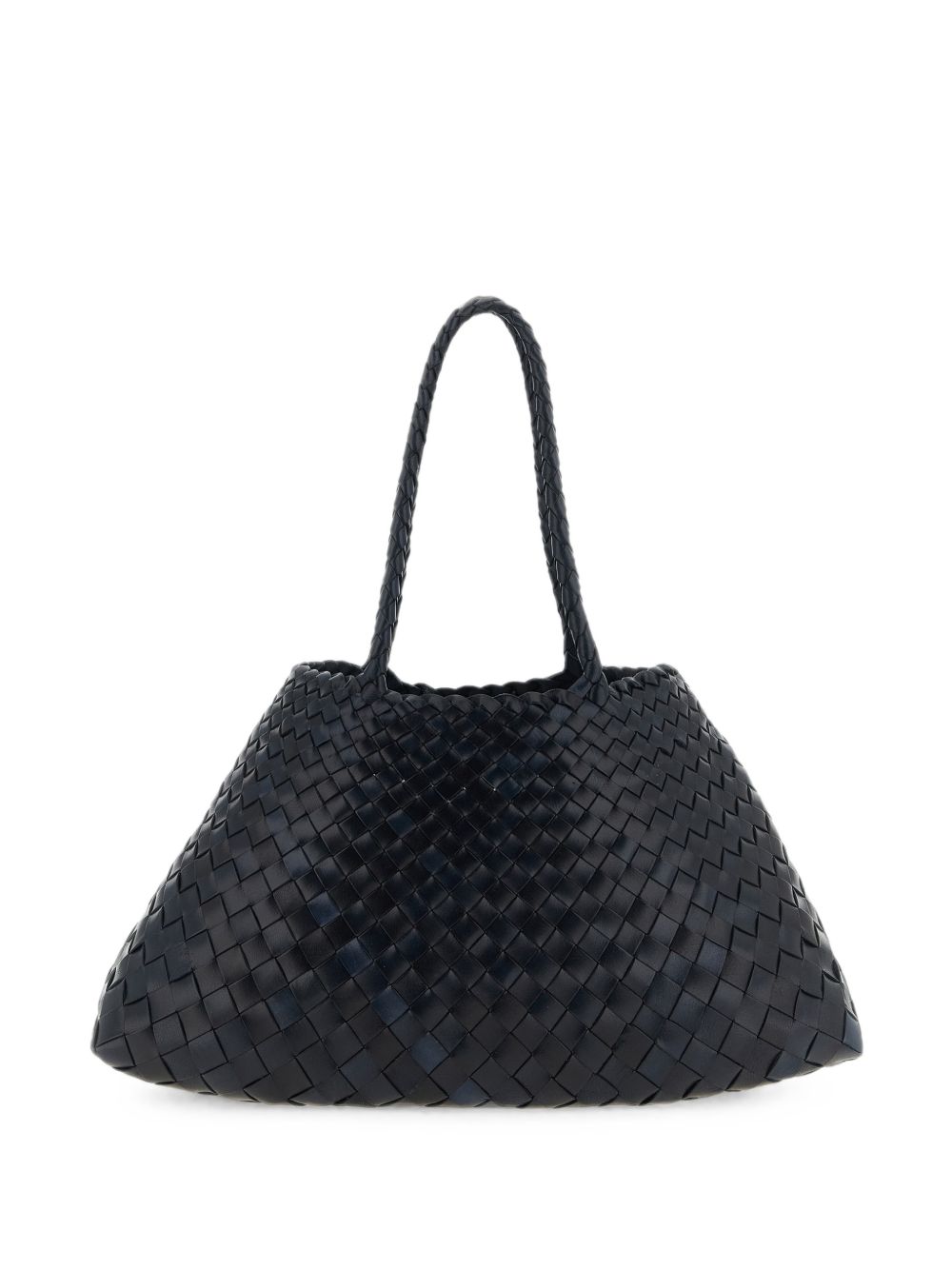 DRAGON DIFFUSION Dragon Diffusion Women Santa Croce Large Tote Bag