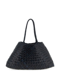 DRAGON DIFFUSION Dragon Diffusion Women Santa Croce Large Tote Bag