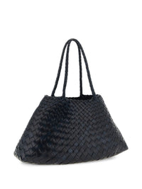 DRAGON DIFFUSION Dragon Diffusion Women Santa Croce Large Tote Bag
