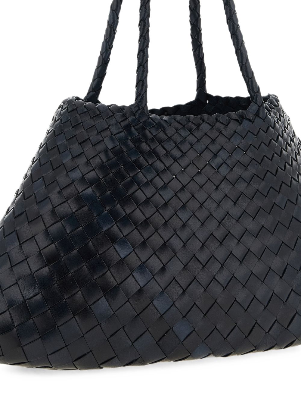 DRAGON DIFFUSION Dragon Diffusion Women Santa Croce Large Tote Bag