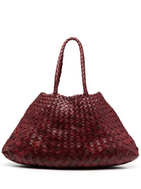 Dragon Diffusion Women Santa Croce Large Tote Bag