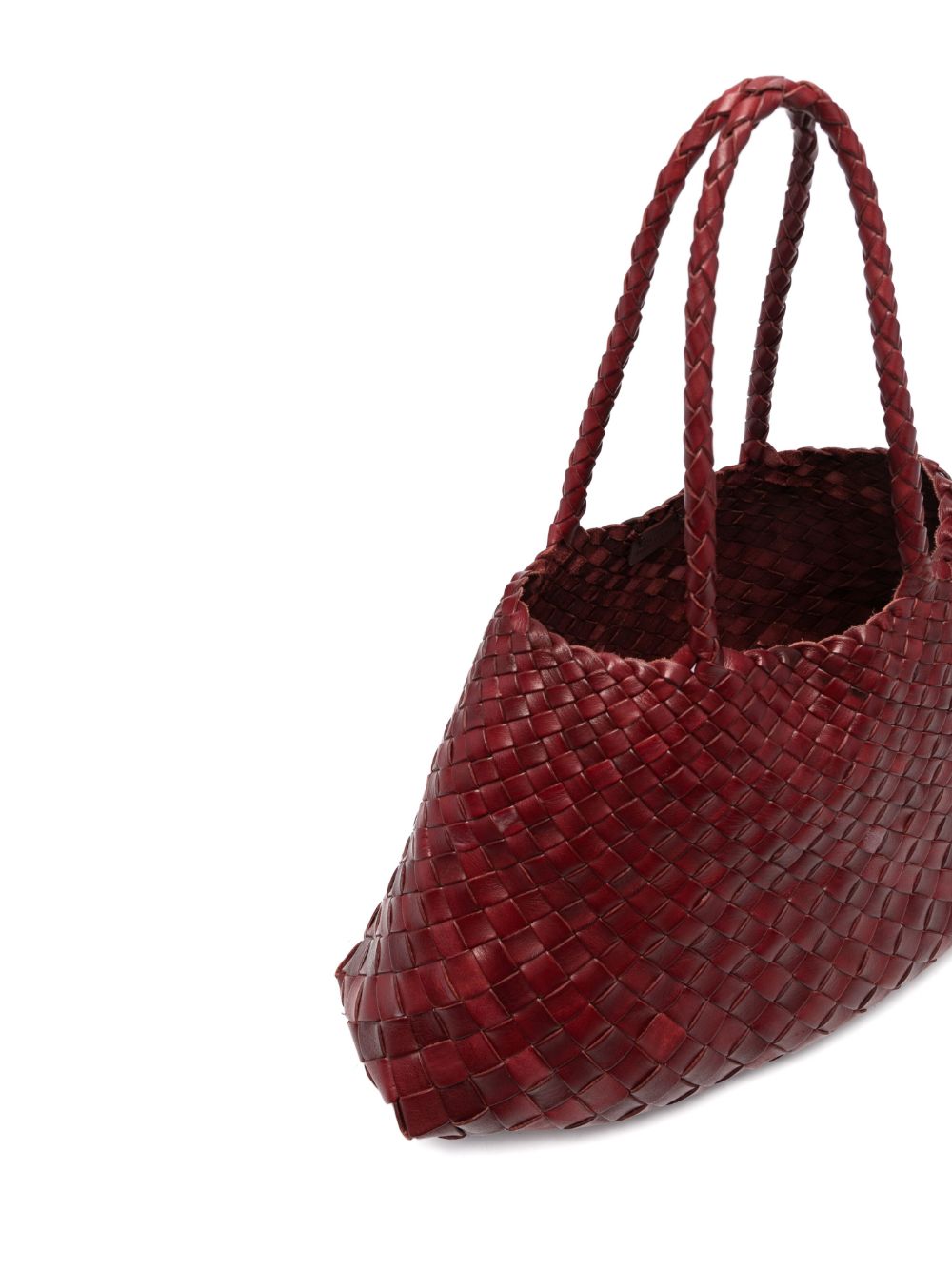 Dragon Diffusion Women Santa Croce Large Tote Bag