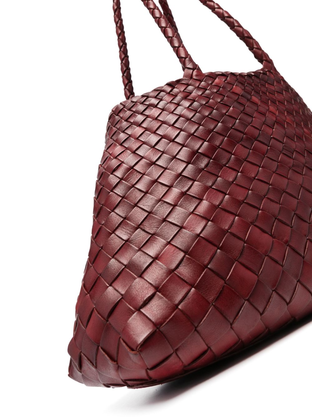 Dragon Diffusion Women Santa Croce Large Tote Bag