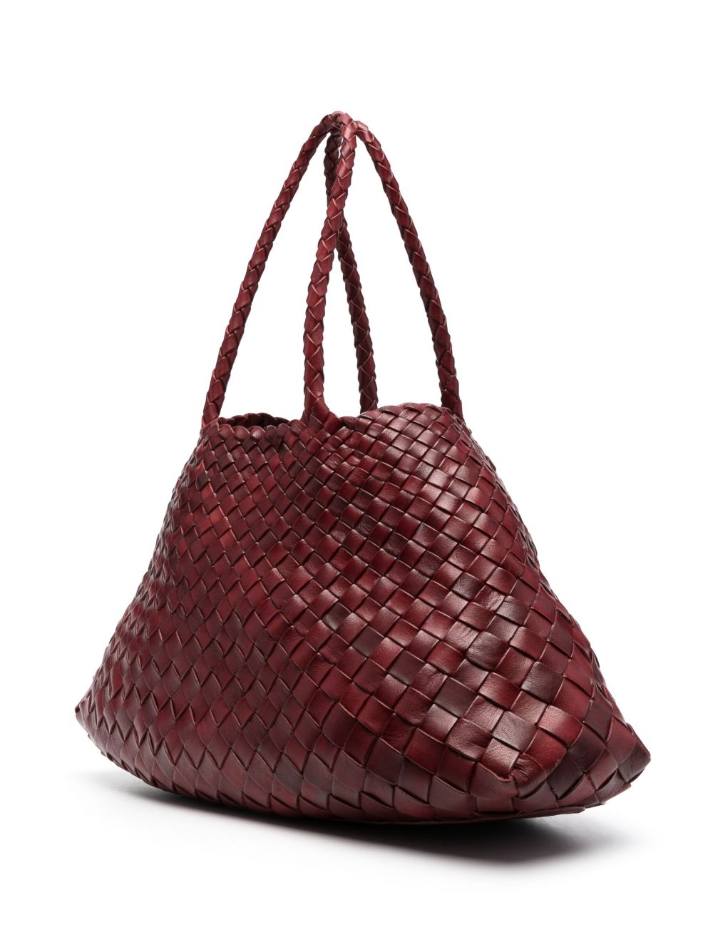 Dragon Diffusion Women Santa Croce Large Tote Bag