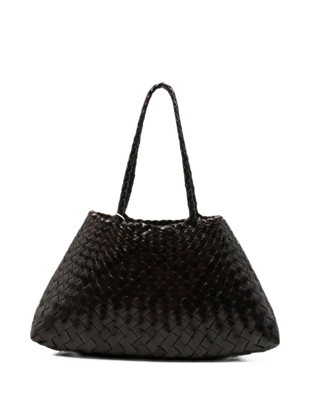 Dragon Diffusion Women Santa Croce Large Tote Bag