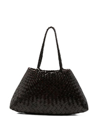 Dragon Diffusion Women Santa Croce Large Tote Bag