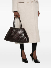 Dragon Diffusion Women Santa Croce Large Tote Bag