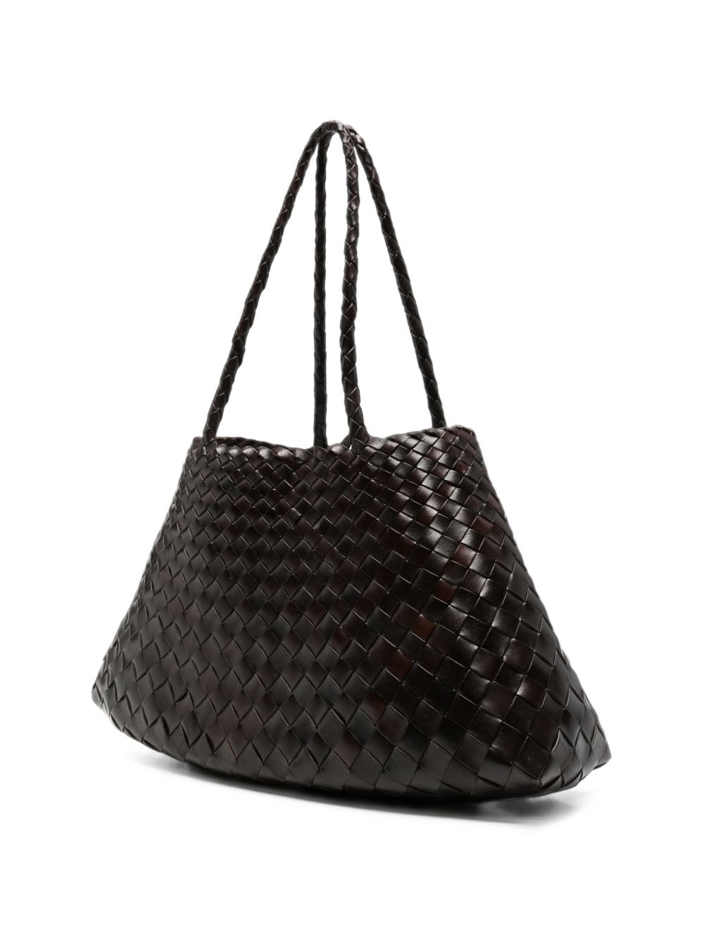 Dragon Diffusion Women Santa Croce Large Tote Bag