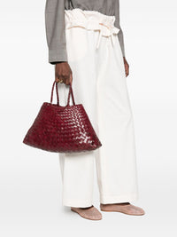 Dragon Diffusion Women Santa Croce Small Handbag