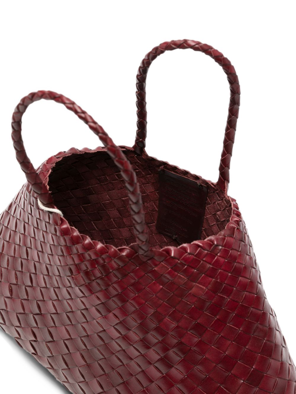Dragon Diffusion Women Santa Croce Small Handbag