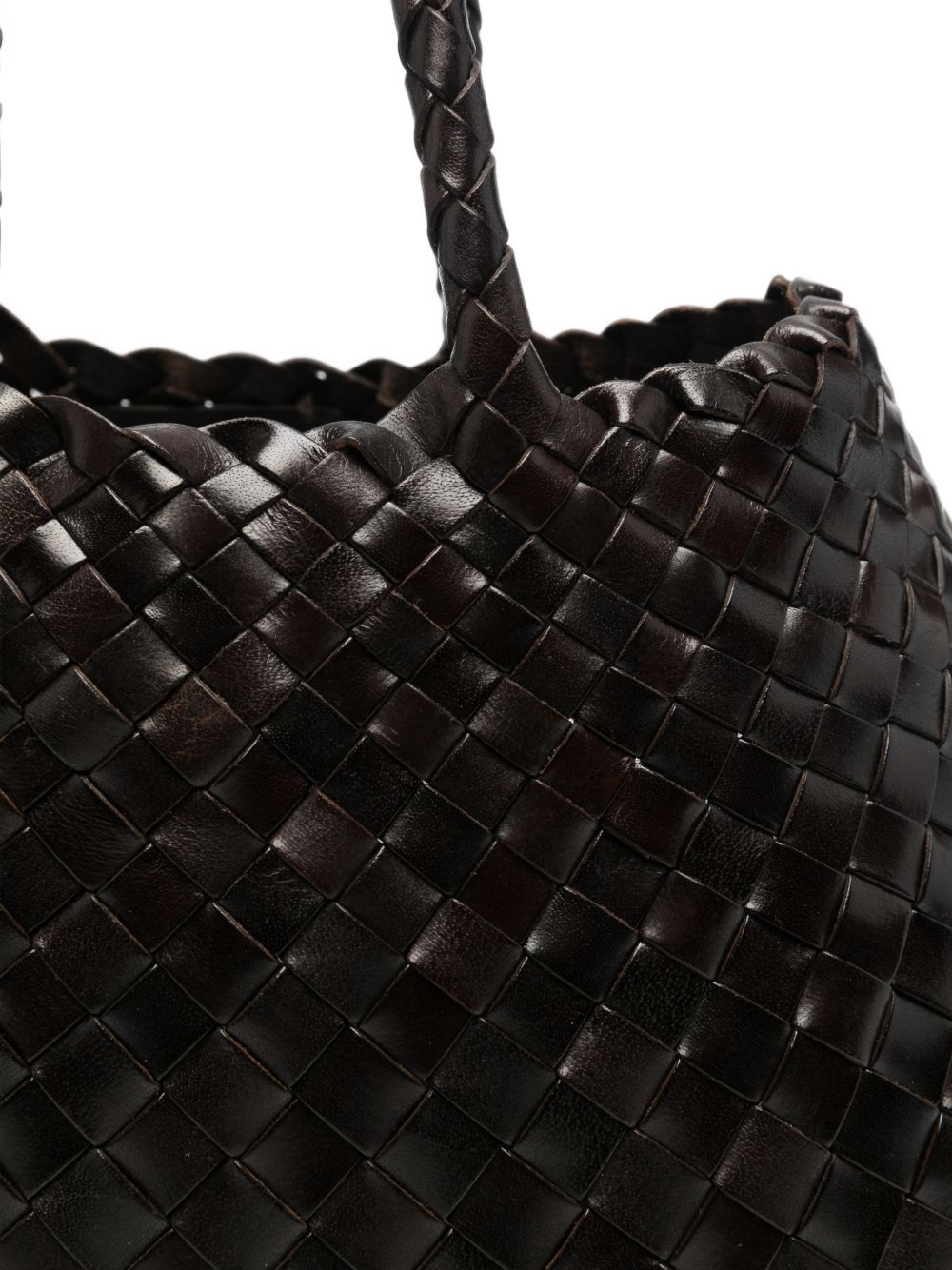 Dragon Diffusion Women Santa Croce Small Handbag