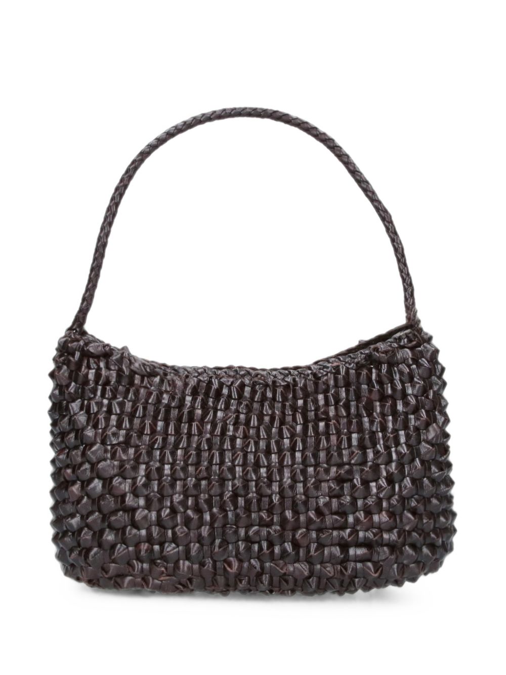 Dragon Diffusion Women Basil Cactus Shoulder Bag