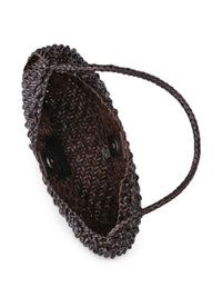 Dragon Diffusion Women Basil Cactus Shoulder Bag
