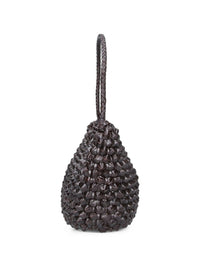 Dragon Diffusion Women Basil Cactus Shoulder Bag