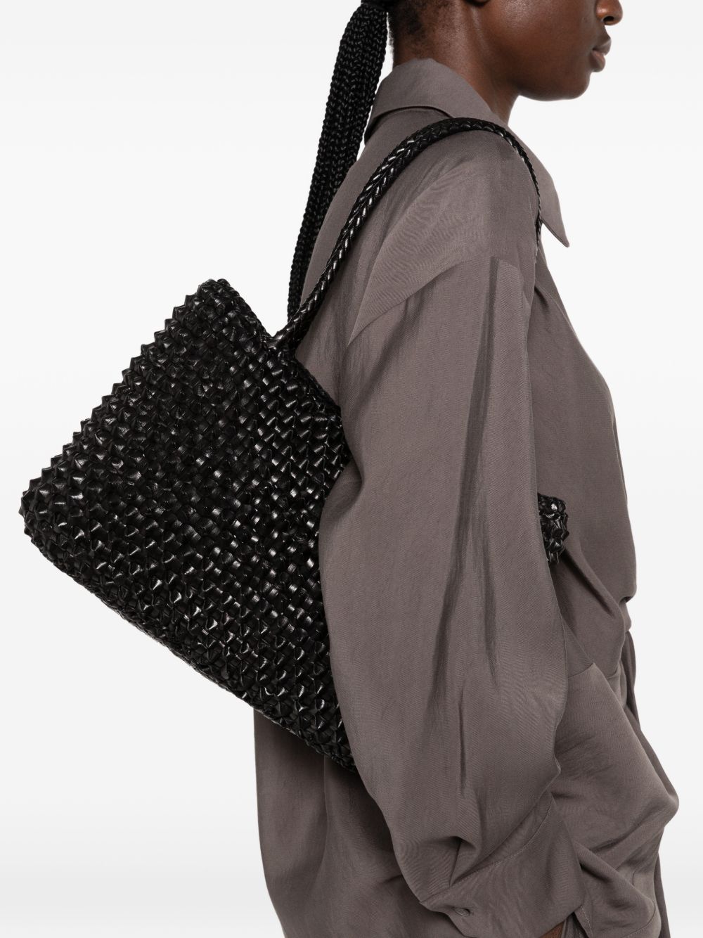 Dragon Diffusion Women Santa Croce Tote Bag