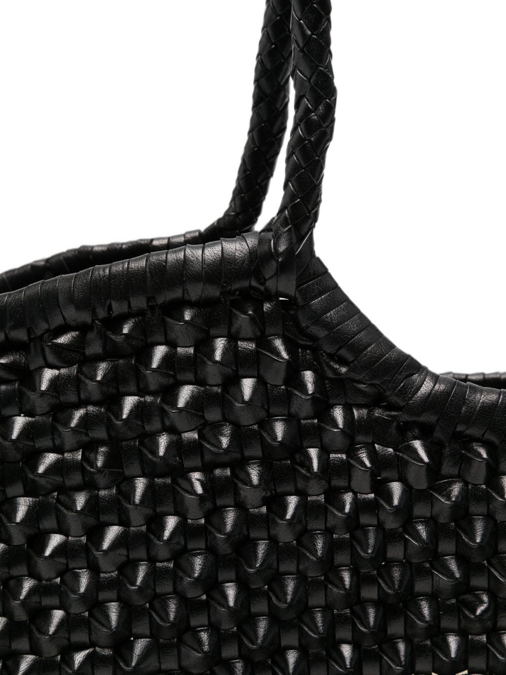 DRAGON DIFFUSION Dragon Diffusion Women Nantucket Basket Bag