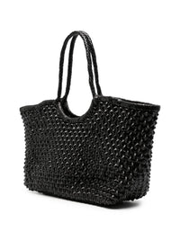 DRAGON DIFFUSION Dragon Diffusion Women Nantucket Basket Bag