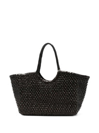 Dragon Diffusion Women Nantucket Basket Bag