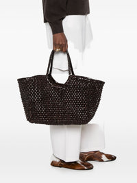 Dragon Diffusion Women Nantucket Basket Bag