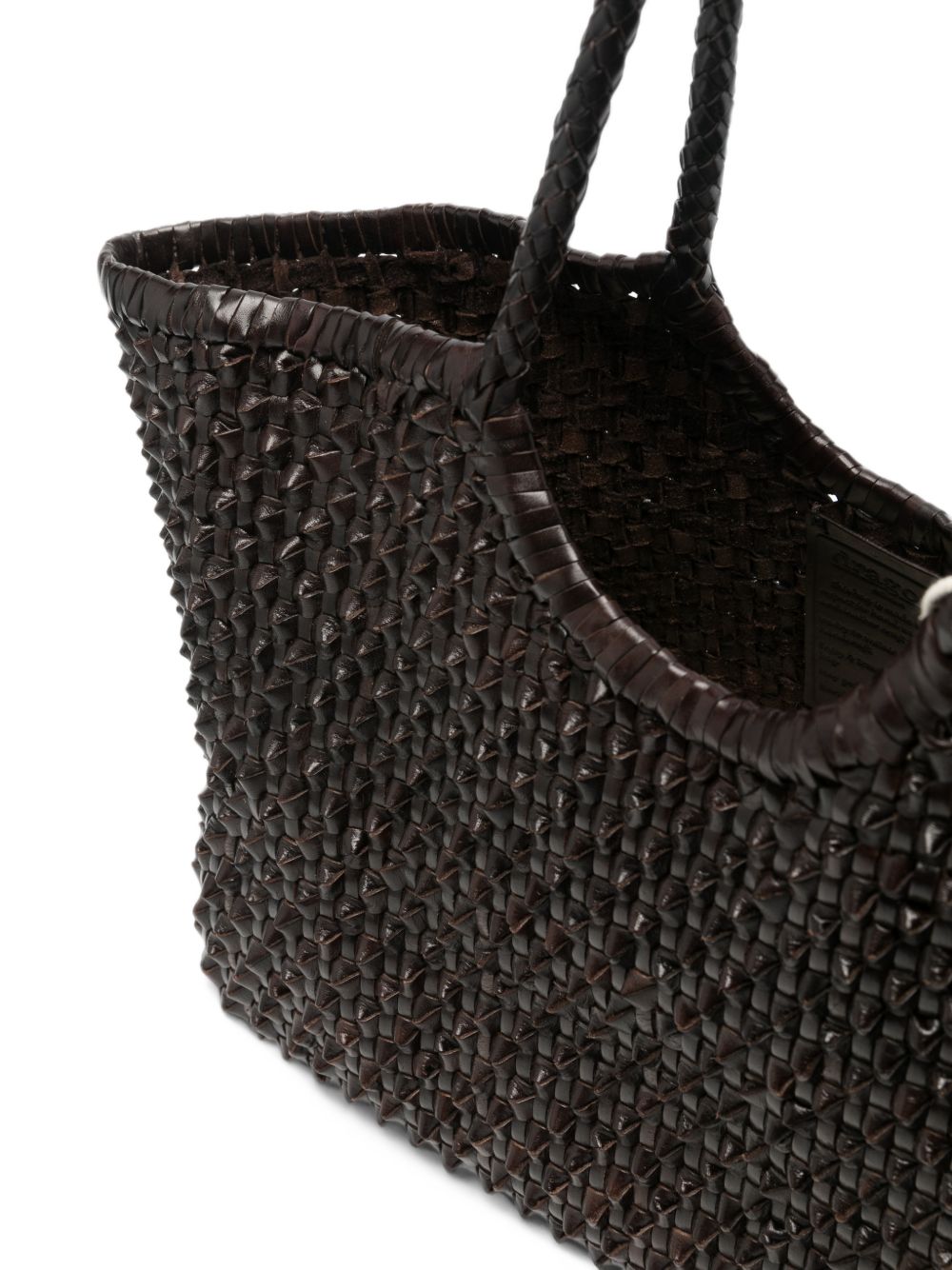Dragon Diffusion Women Nantucket Basket Bag