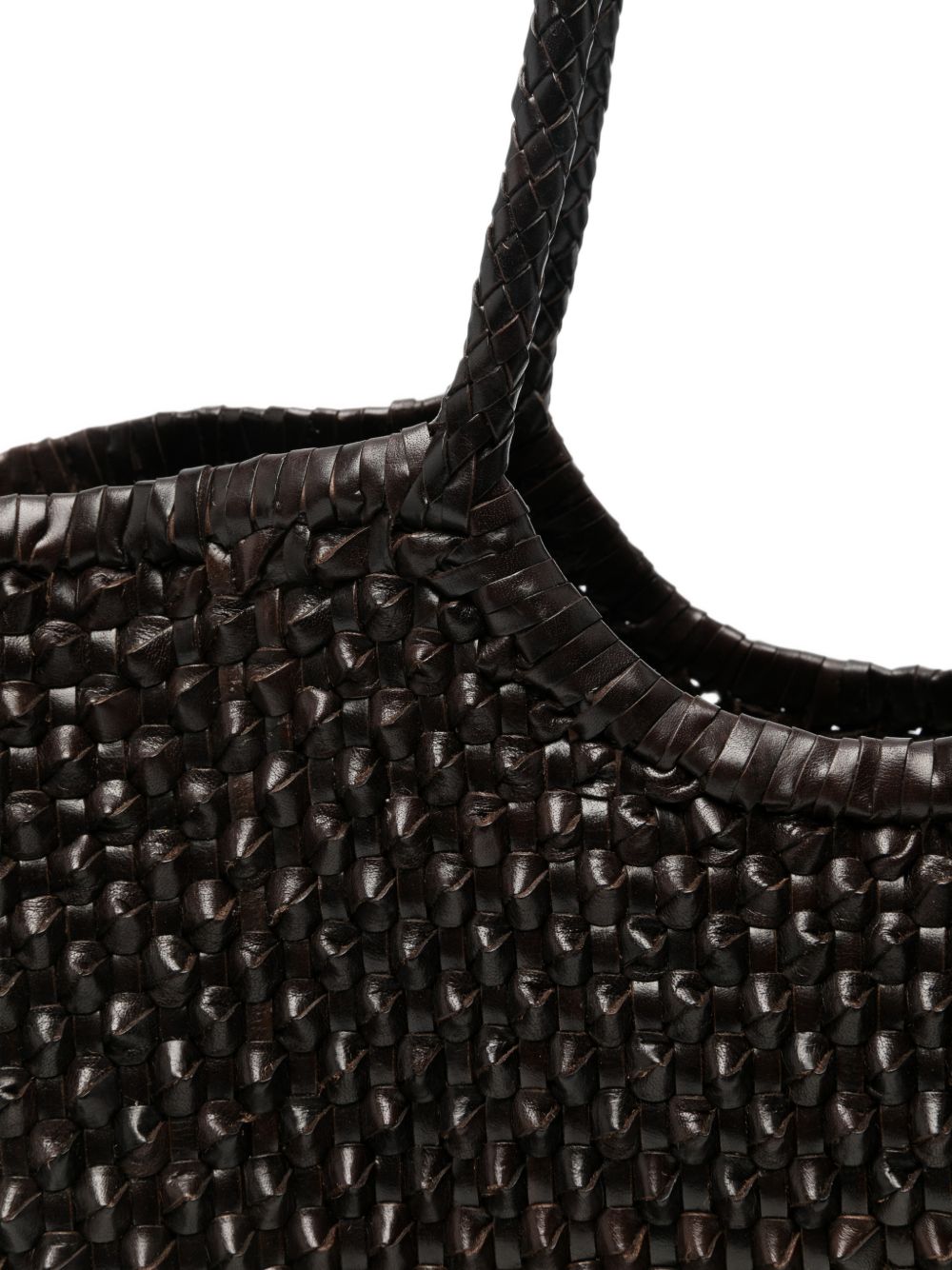 Dragon Diffusion Women Nantucket Basket Bag