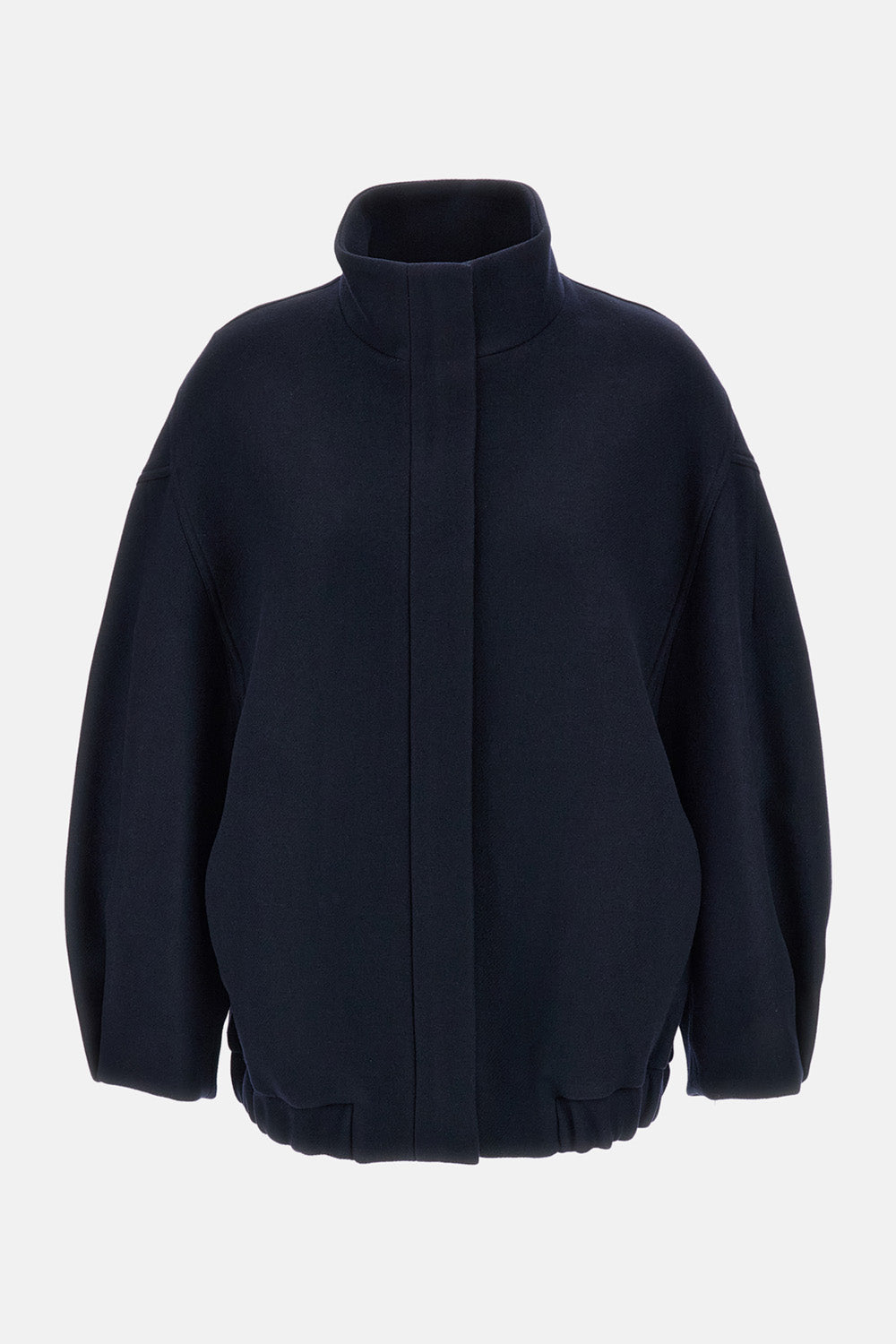 Dries Van Noten Dries Van Noten Women Voles Wool-Twill Jacket