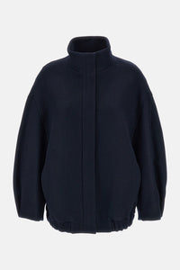 Dries Van Noten Dries Van Noten Women Voles Wool-Twill Jacket
