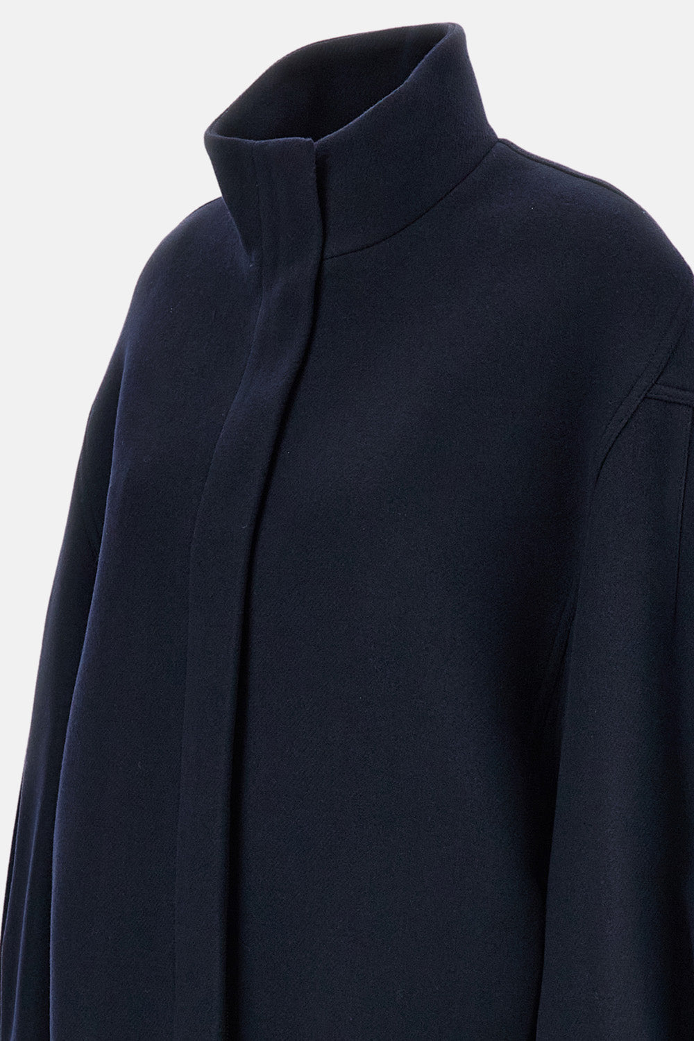 Dries Van Noten Dries Van Noten Women Voles Wool-Twill Jacket