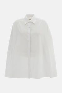 Dries Van Noten Dries Van Noten Women Oversized Casia Shirt
