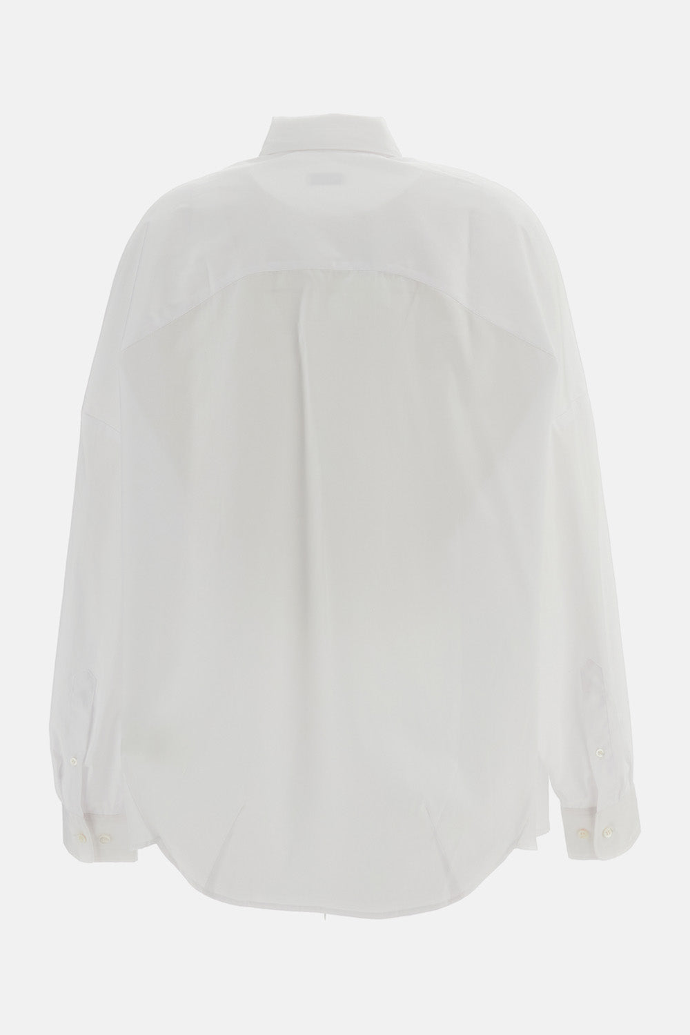 Dries Van Noten Dries Van Noten Women Oversized Casia Shirt