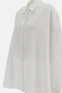 Dries Van Noten Dries Van Noten Women Oversized Casia Shirt