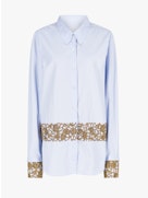 Dries Van Noten Women Shirts And Blouses