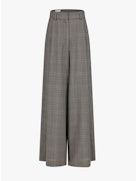 Dries Van Noten Dries Van Noten Women Podium Oversize Wool Pants