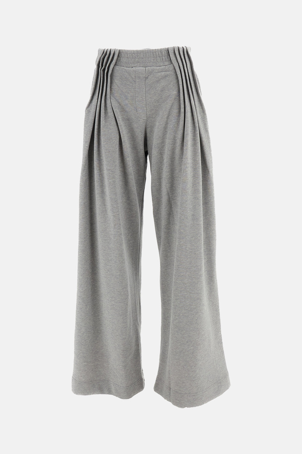 Dries Van Noten Dries Van Noten Women Hamesa Bis Cotton Trousers