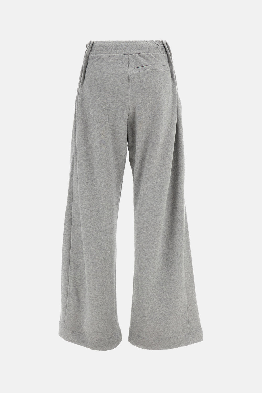 Dries Van Noten Dries Van Noten Women Hamesa Bis Cotton Trousers